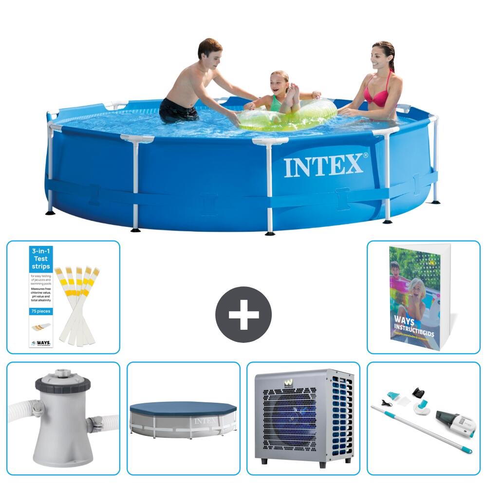 INTEX picture