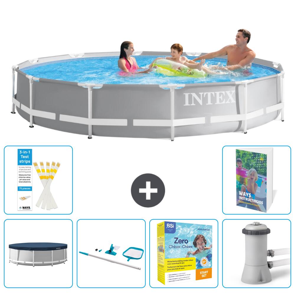 INTEX picture