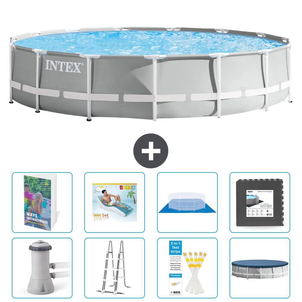 INTEX picture