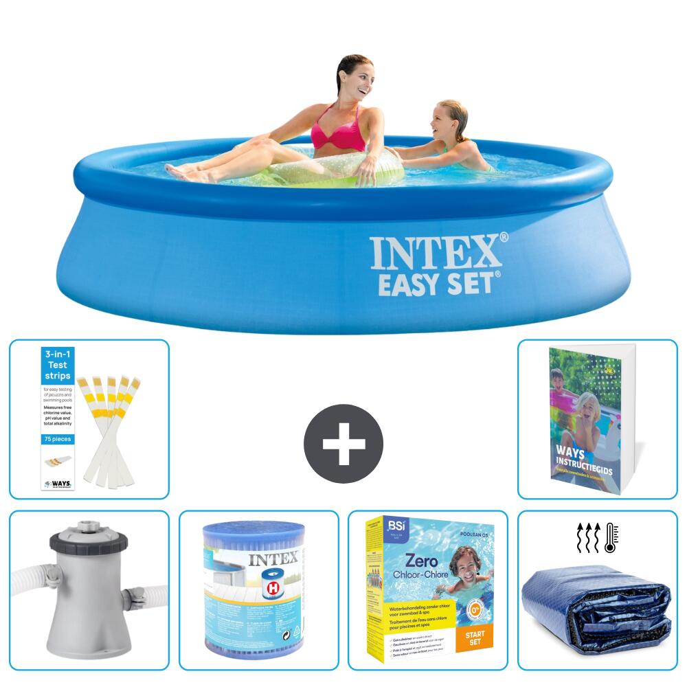 INTEX picture