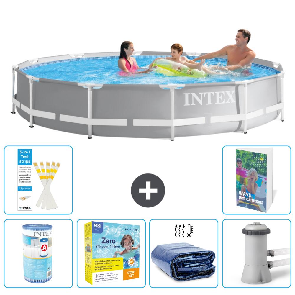 INTEX picture