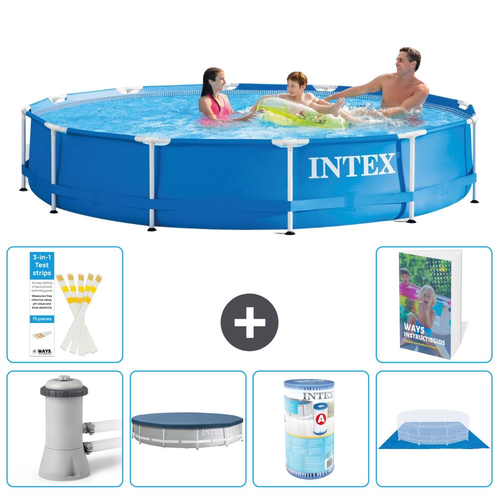 INTEX picture