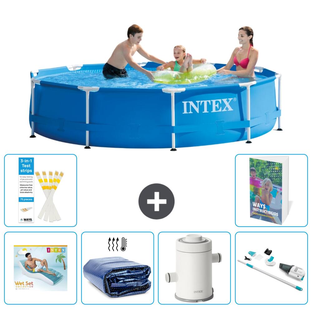 INTEX picture