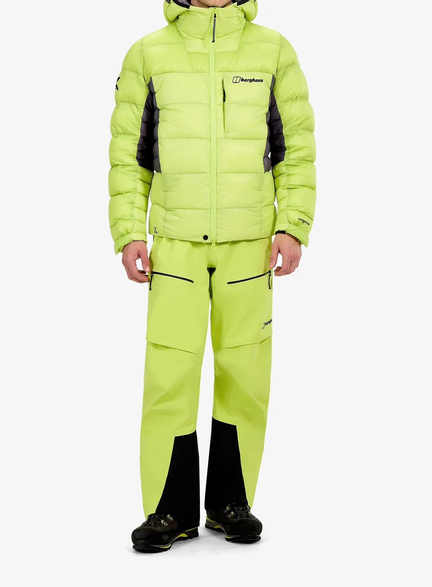 Kurtka puchowa męska Berghaus MTN Arete Ultra Down Hoody 3/7
