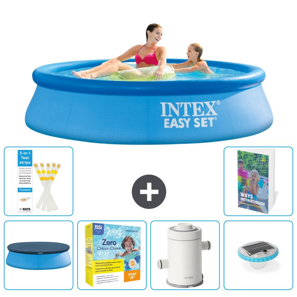 INTEX picture