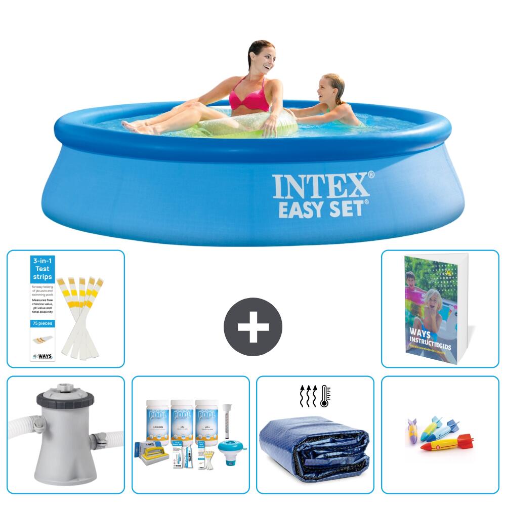 INTEX picture