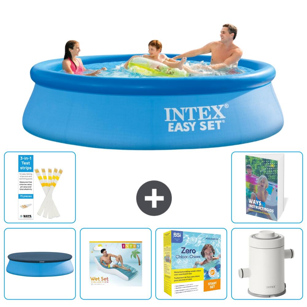 INTEX picture