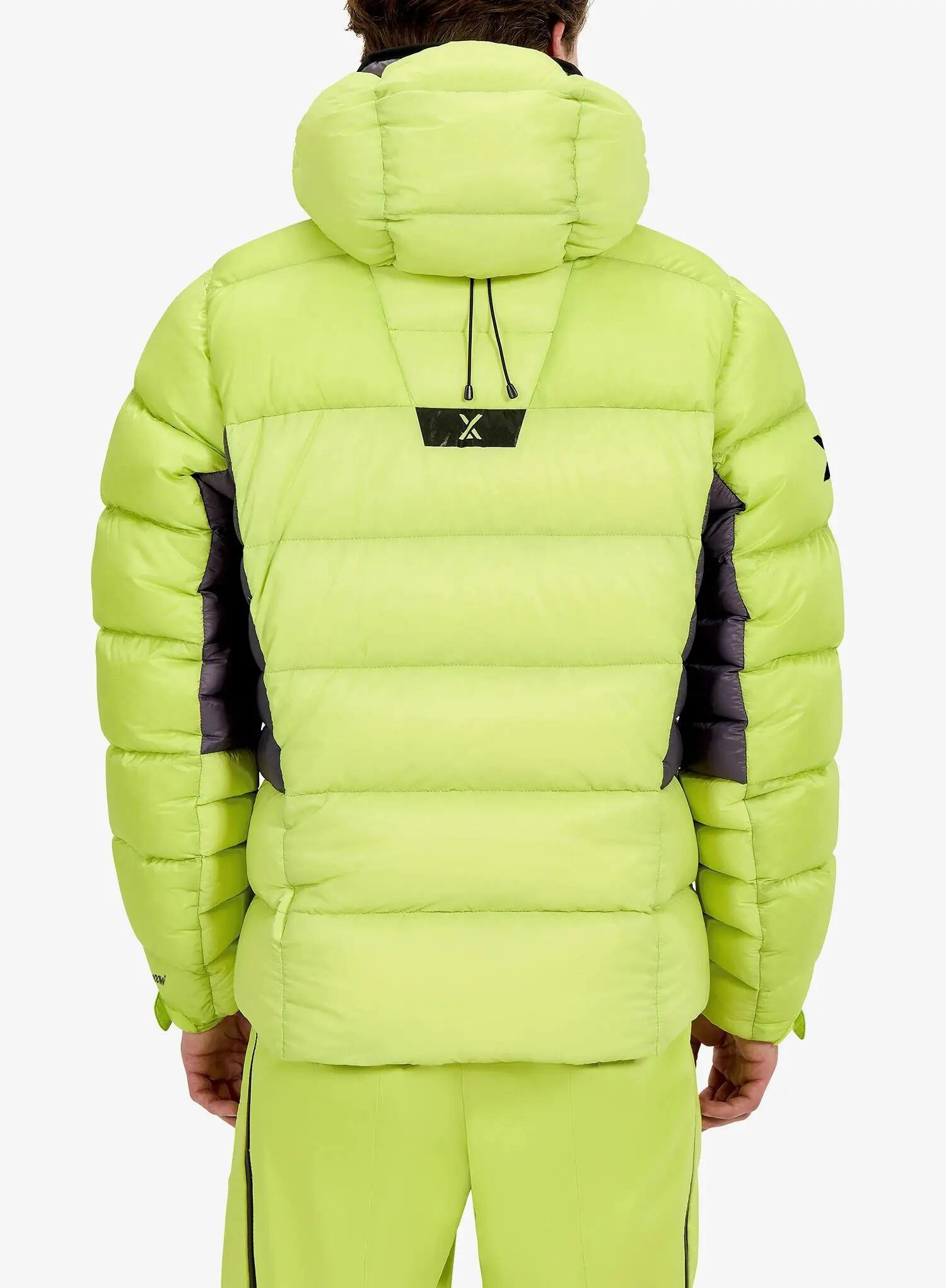 Kurtka puchowa męska Berghaus MTN Arete Ultra Down Hoody 2/7