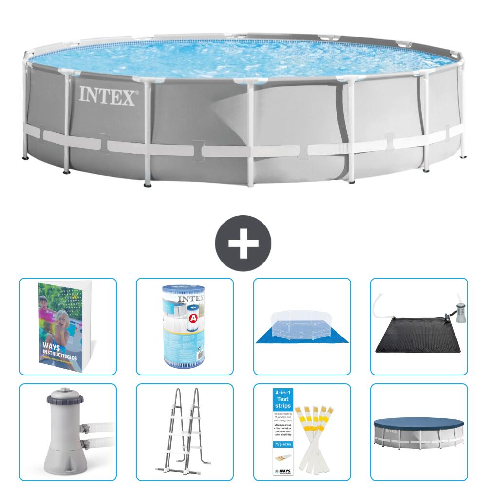 INTEX picture