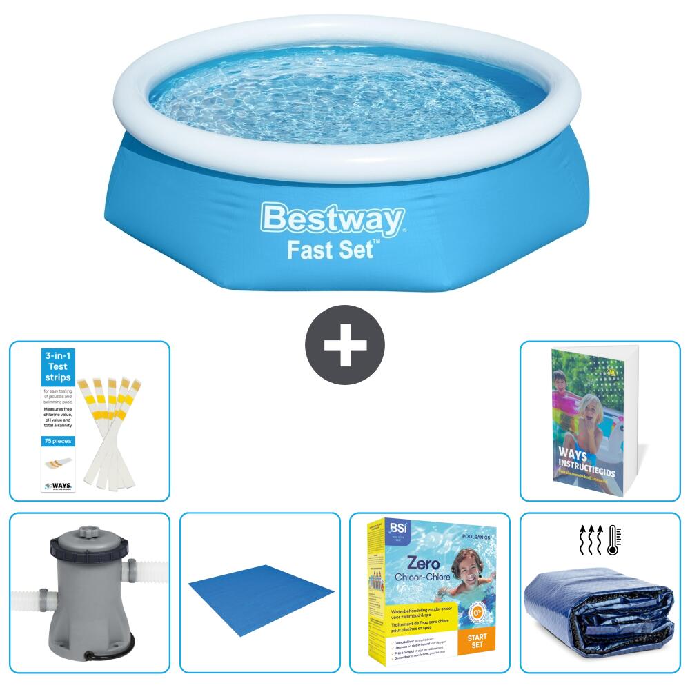 BESTWAY picture