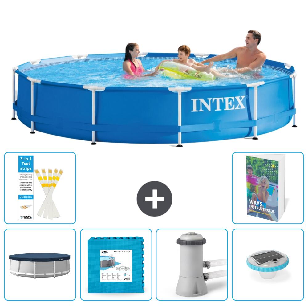 INTEX picture