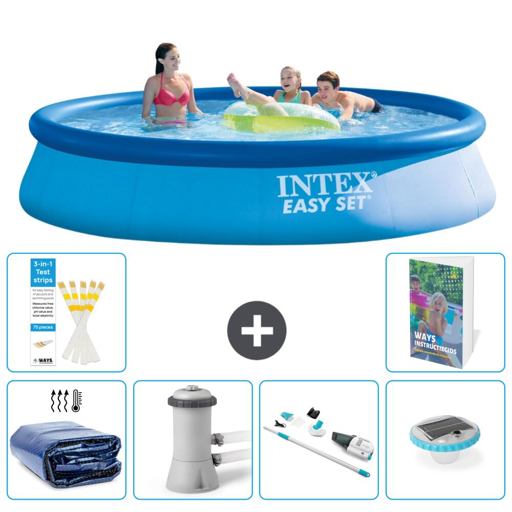INTEX picture