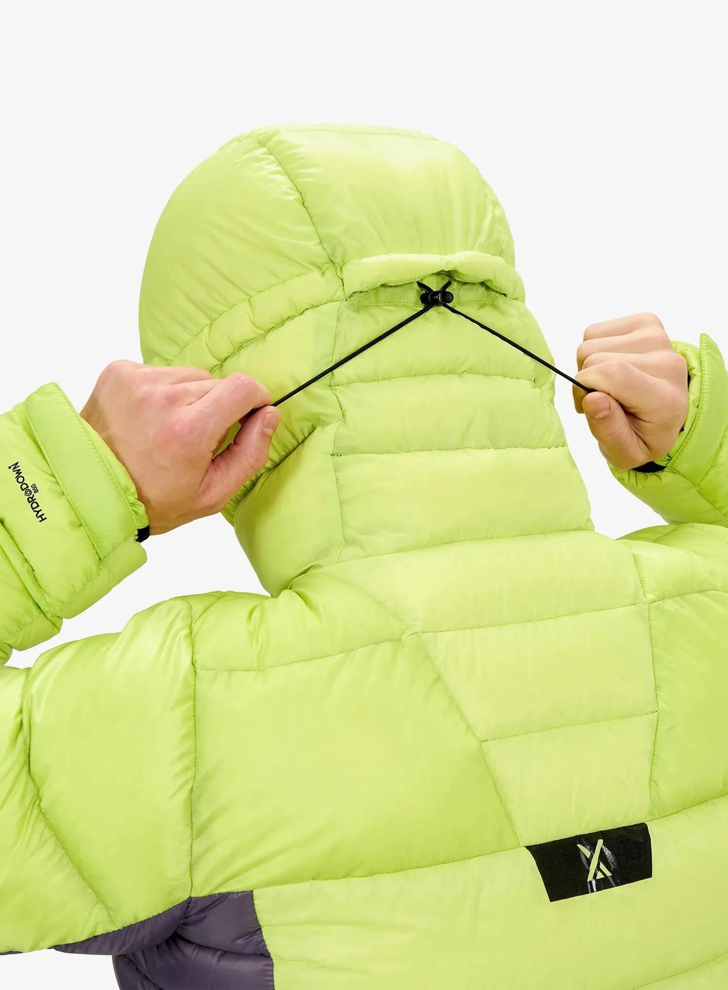 Kurtka puchowa męska Berghaus MTN Arete Ultra Down Hoody 5/7