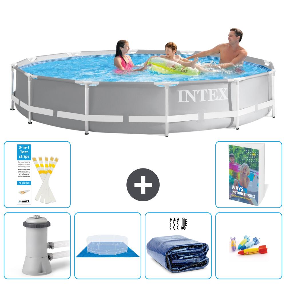 INTEX picture