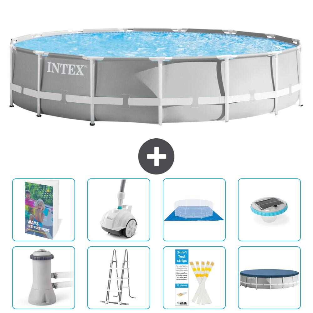 INTEX picture