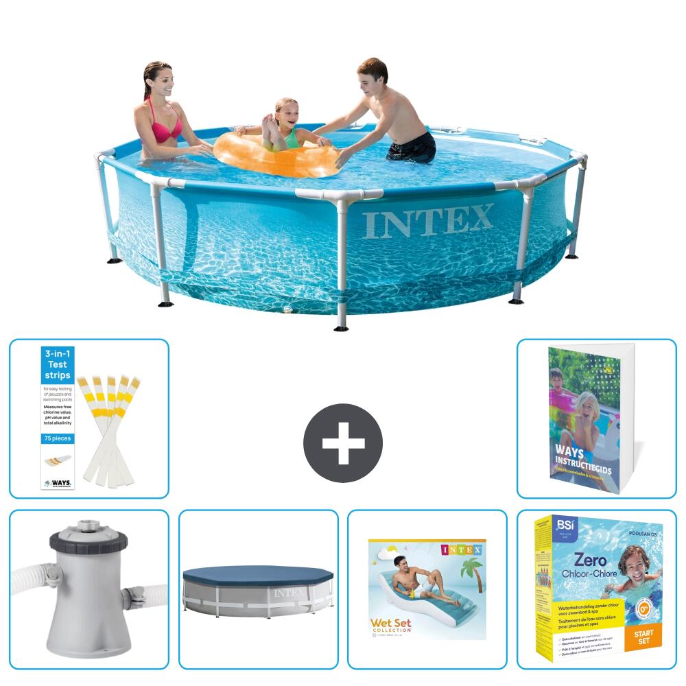 INTEX picture
