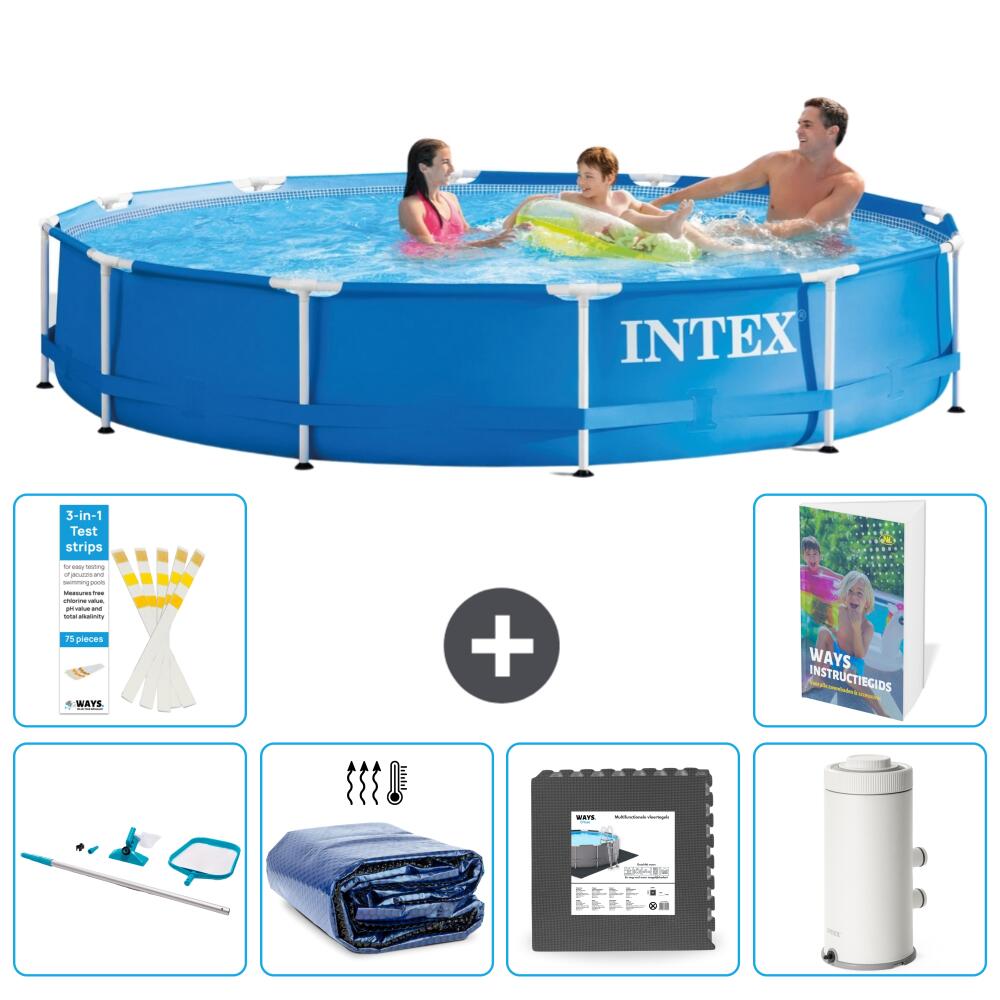 INTEX picture