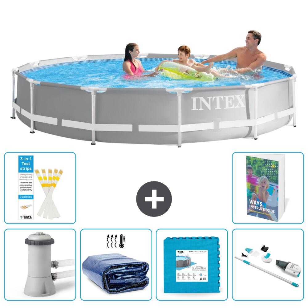 INTEX picture