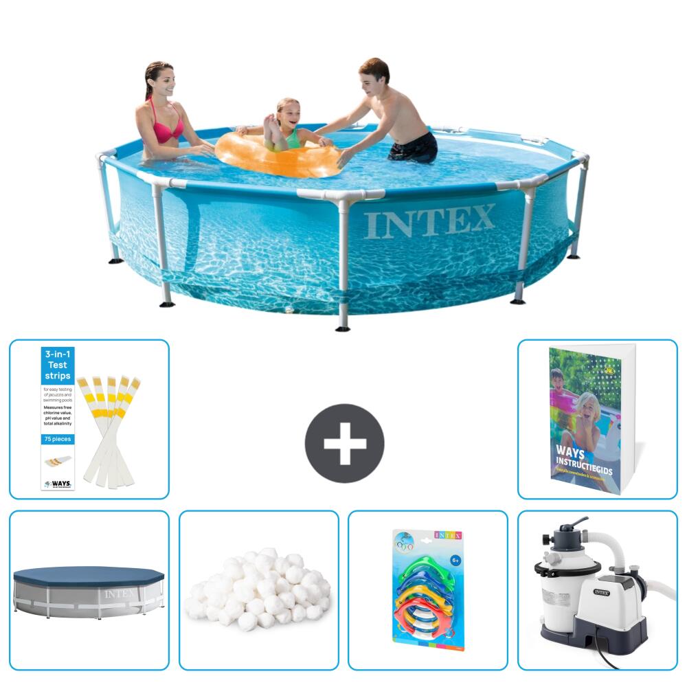 INTEX picture