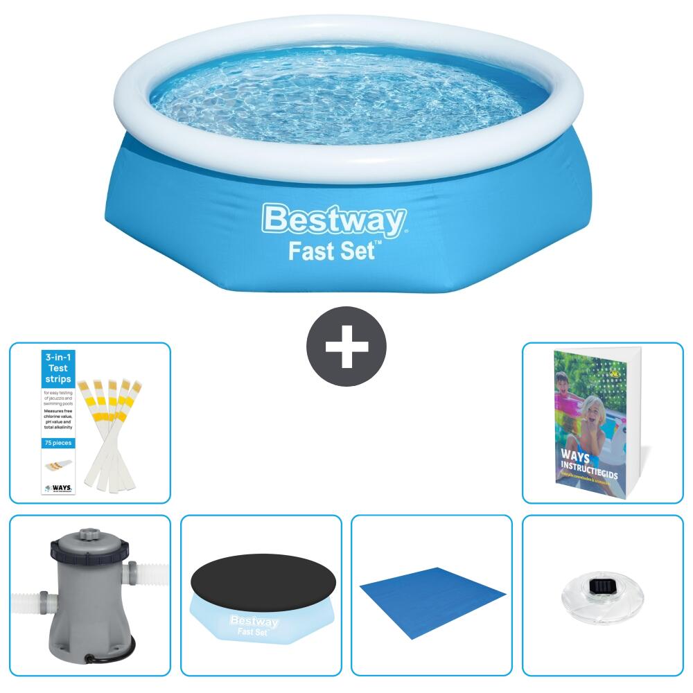 BESTWAY picture