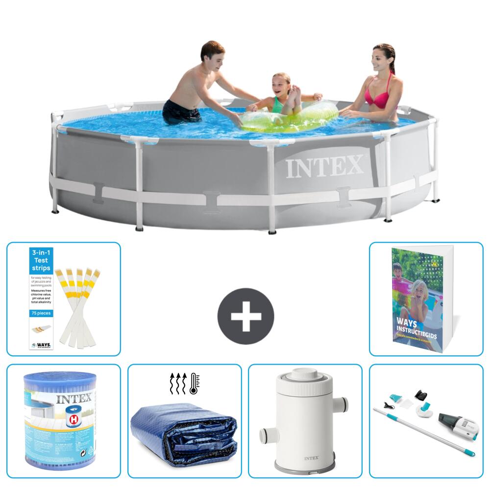 INTEX picture
