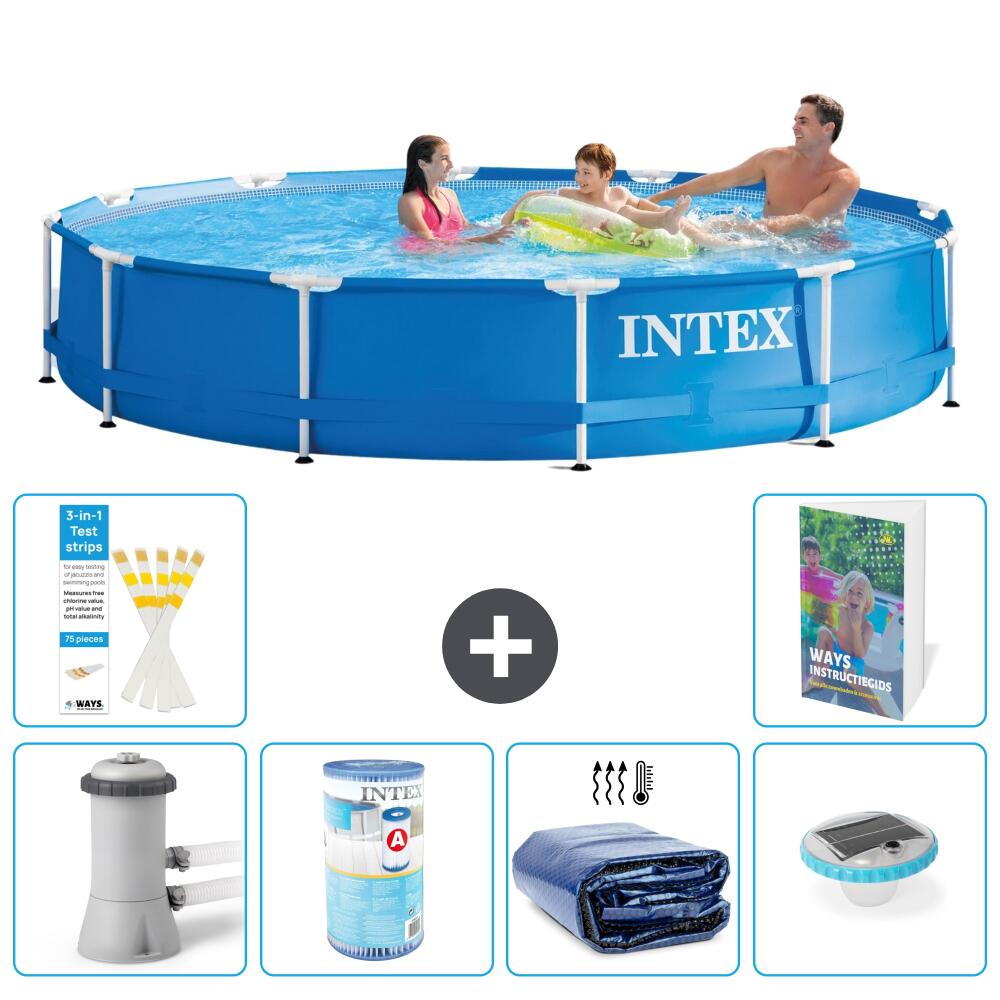 INTEX picture