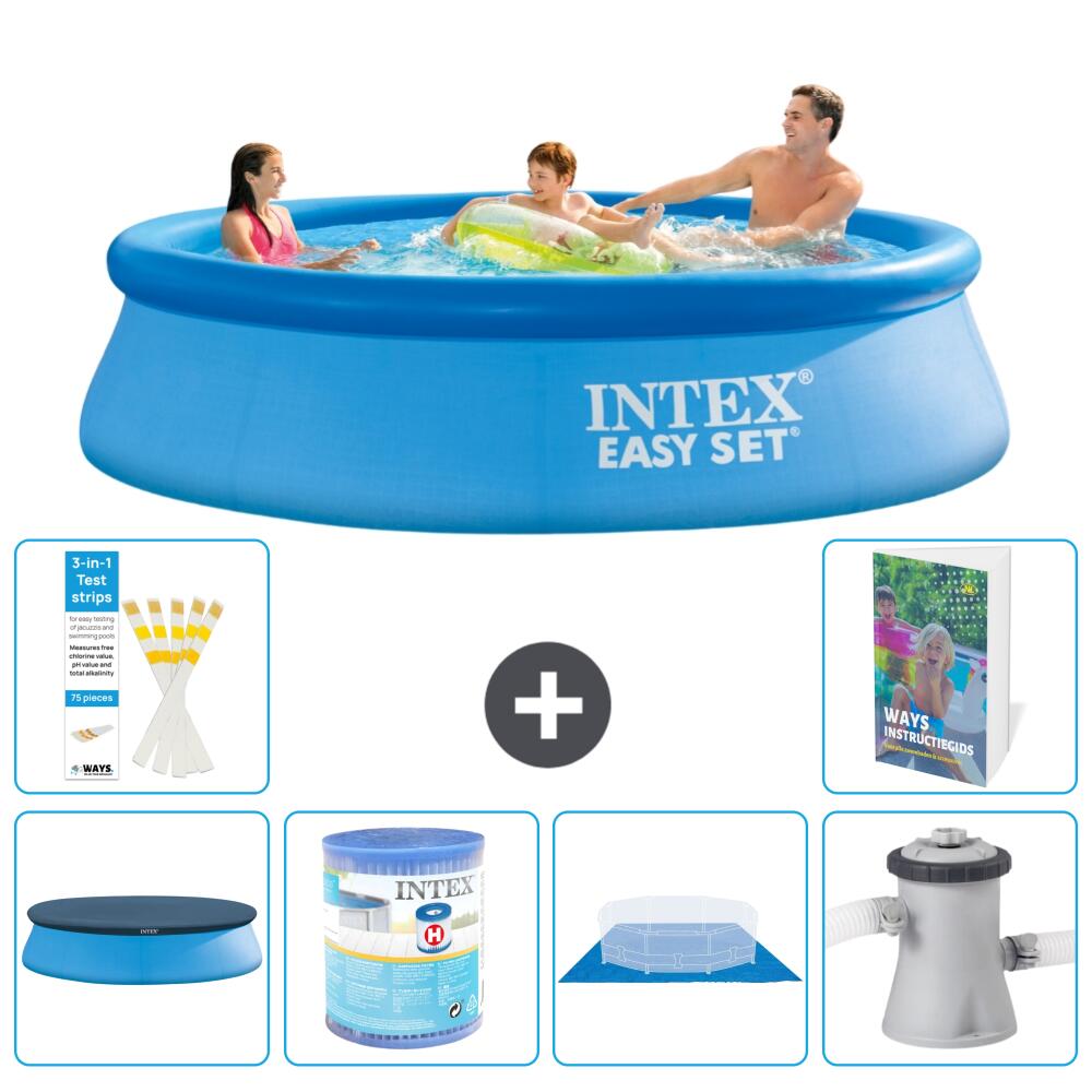 INTEX picture