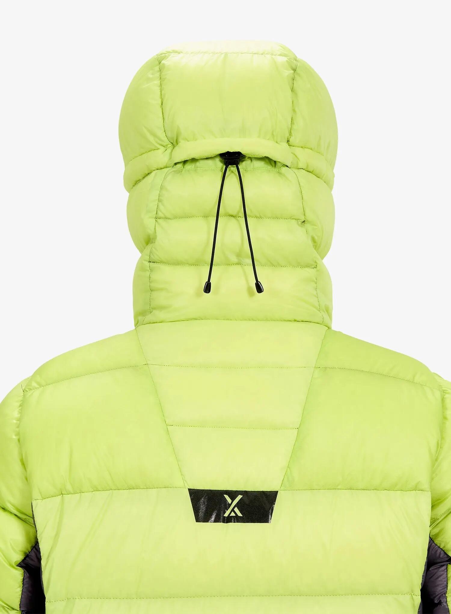 Kurtka puchowa męska Berghaus MTN Arete Ultra Down Hoody 7/7