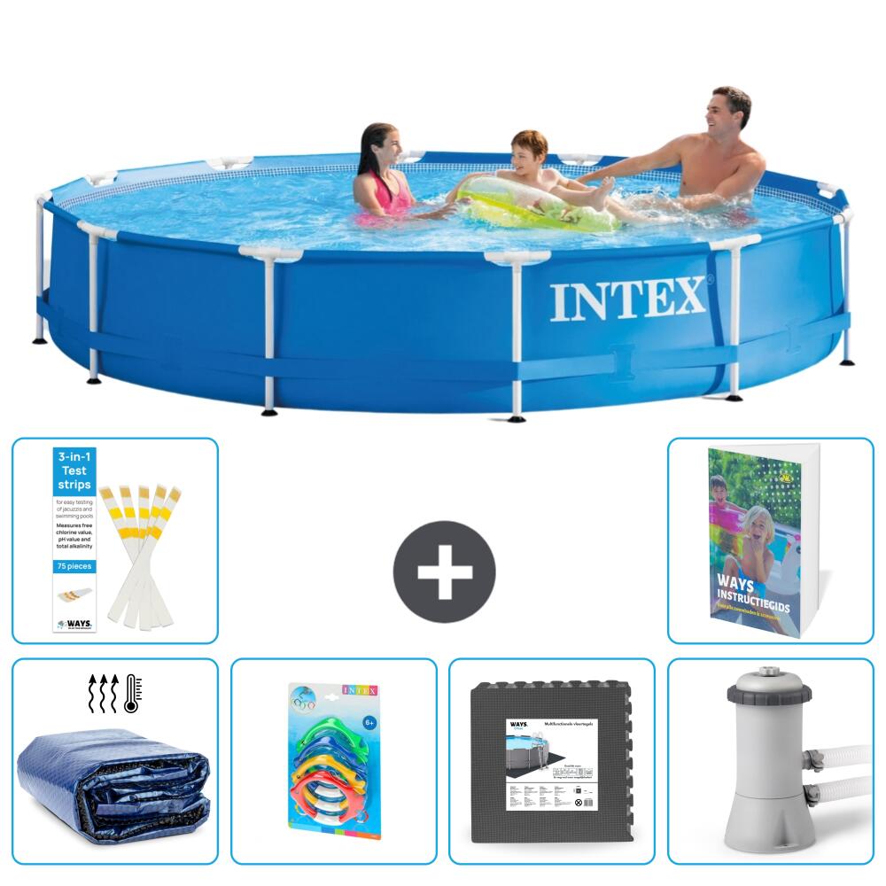 INTEX picture