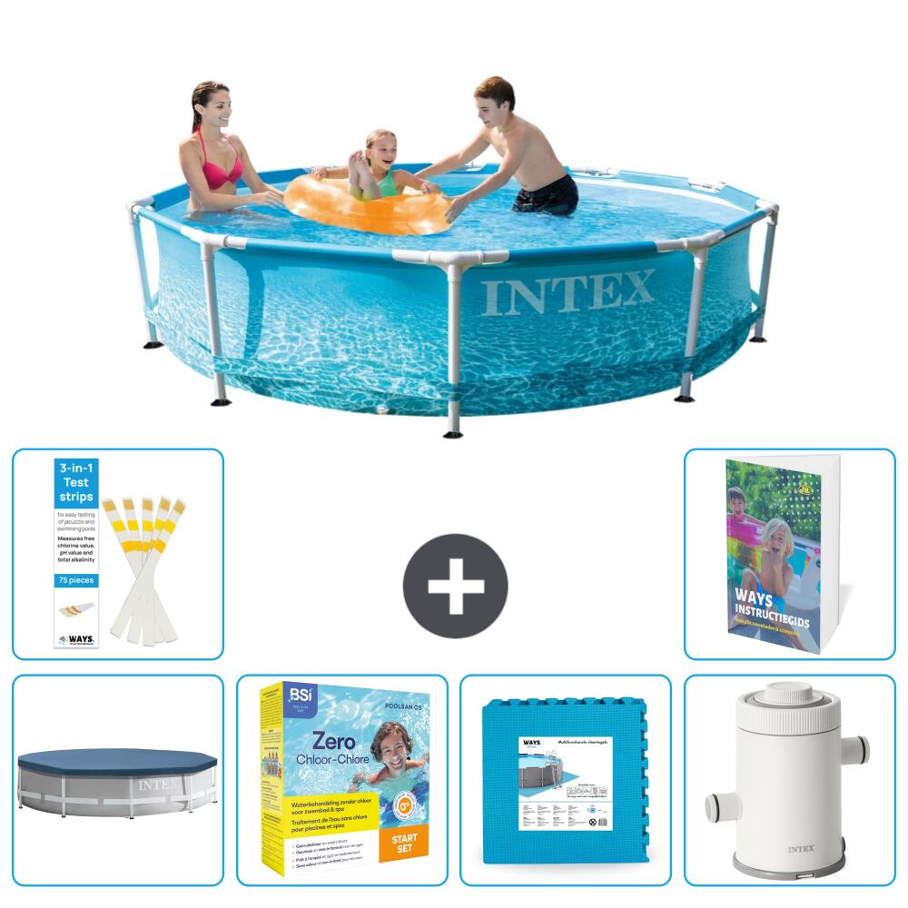 INTEX picture
