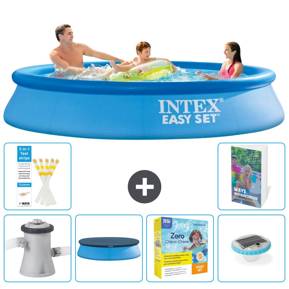 INTEX picture