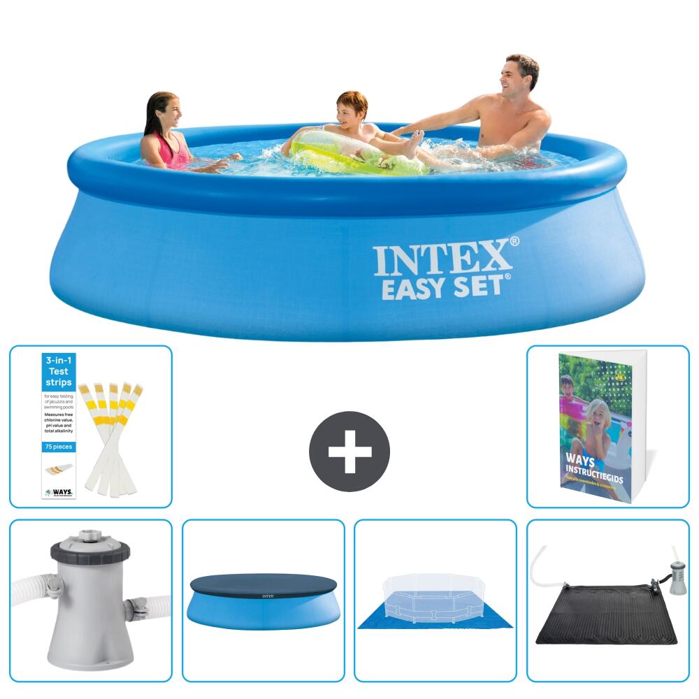 INTEX picture