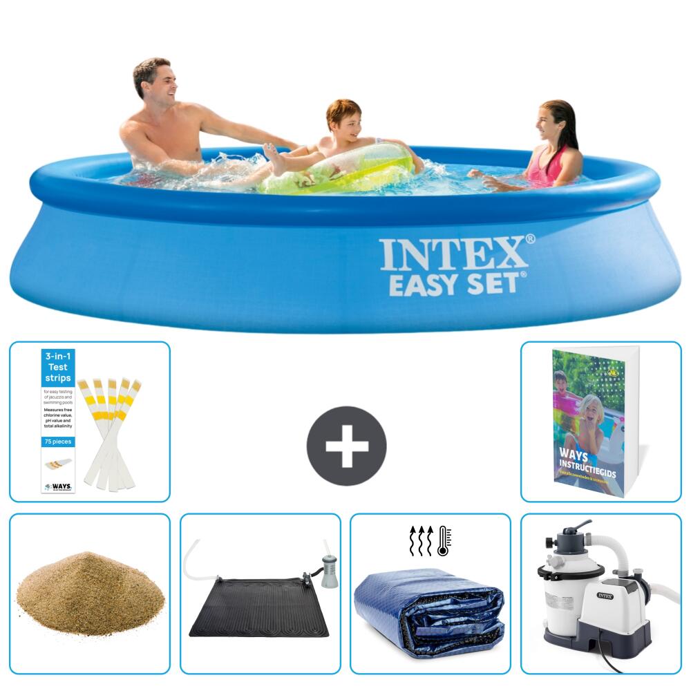 INTEX picture