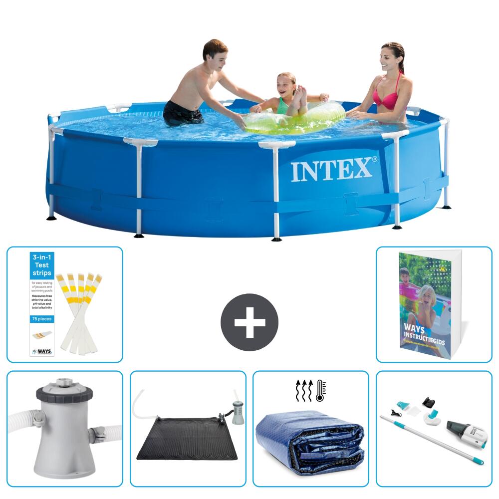 INTEX picture