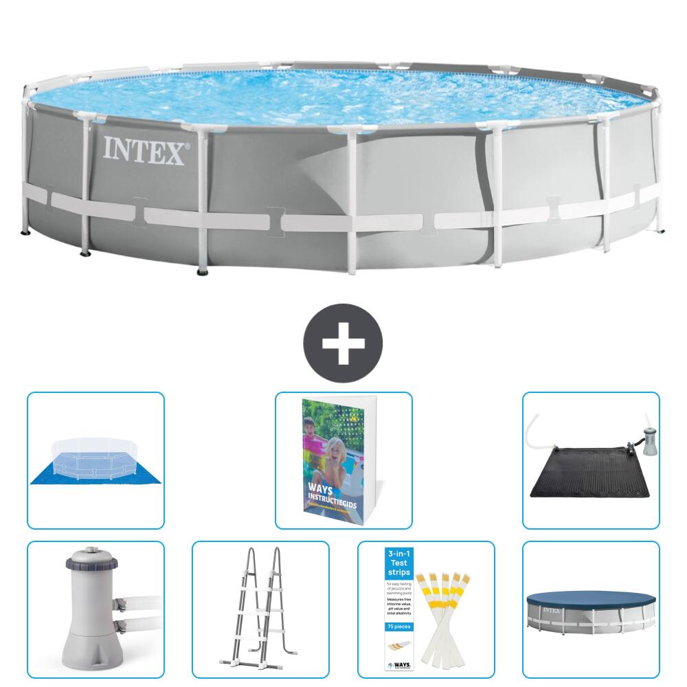 INTEX picture