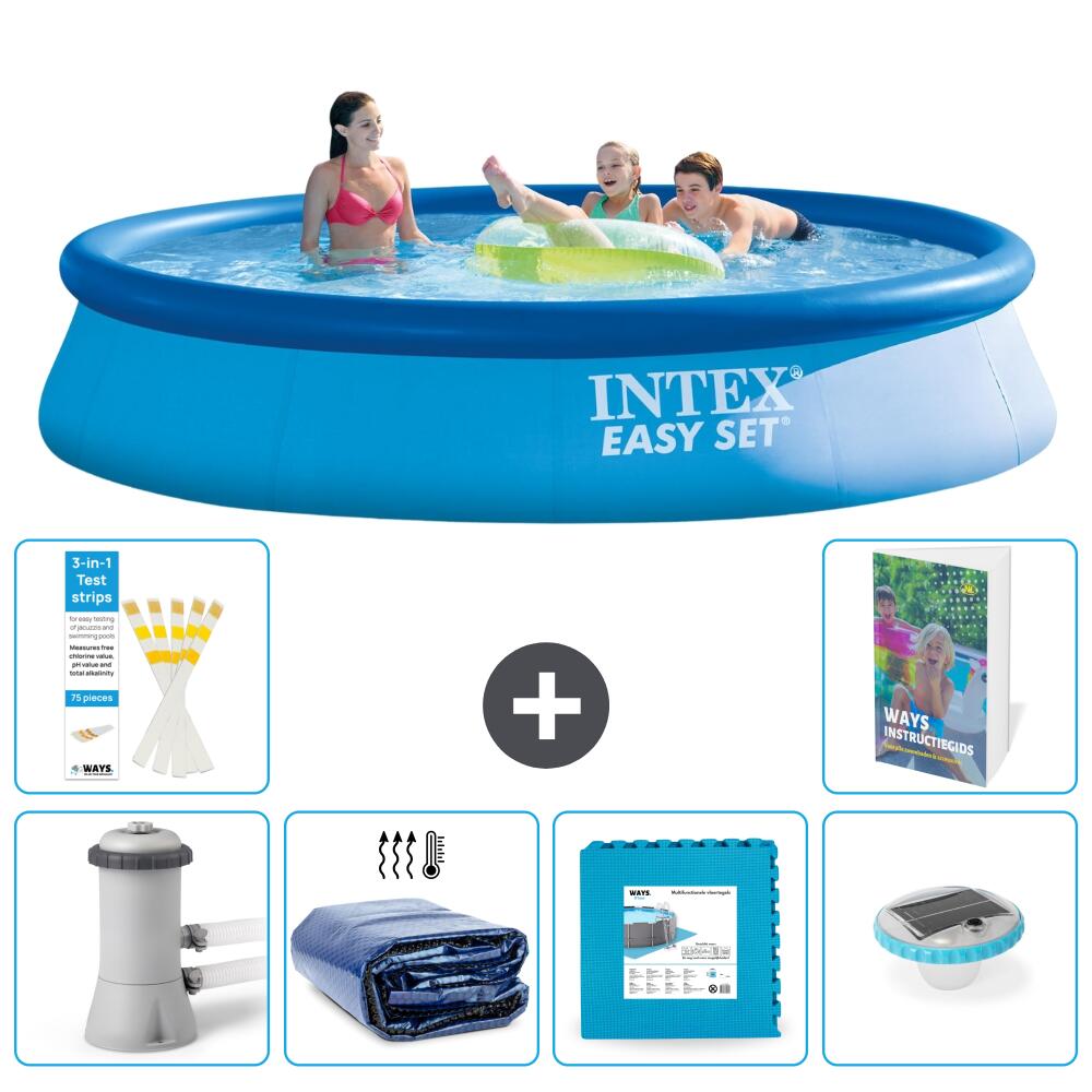 INTEX picture