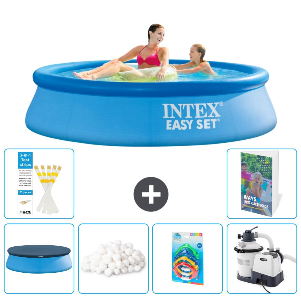 INTEX picture