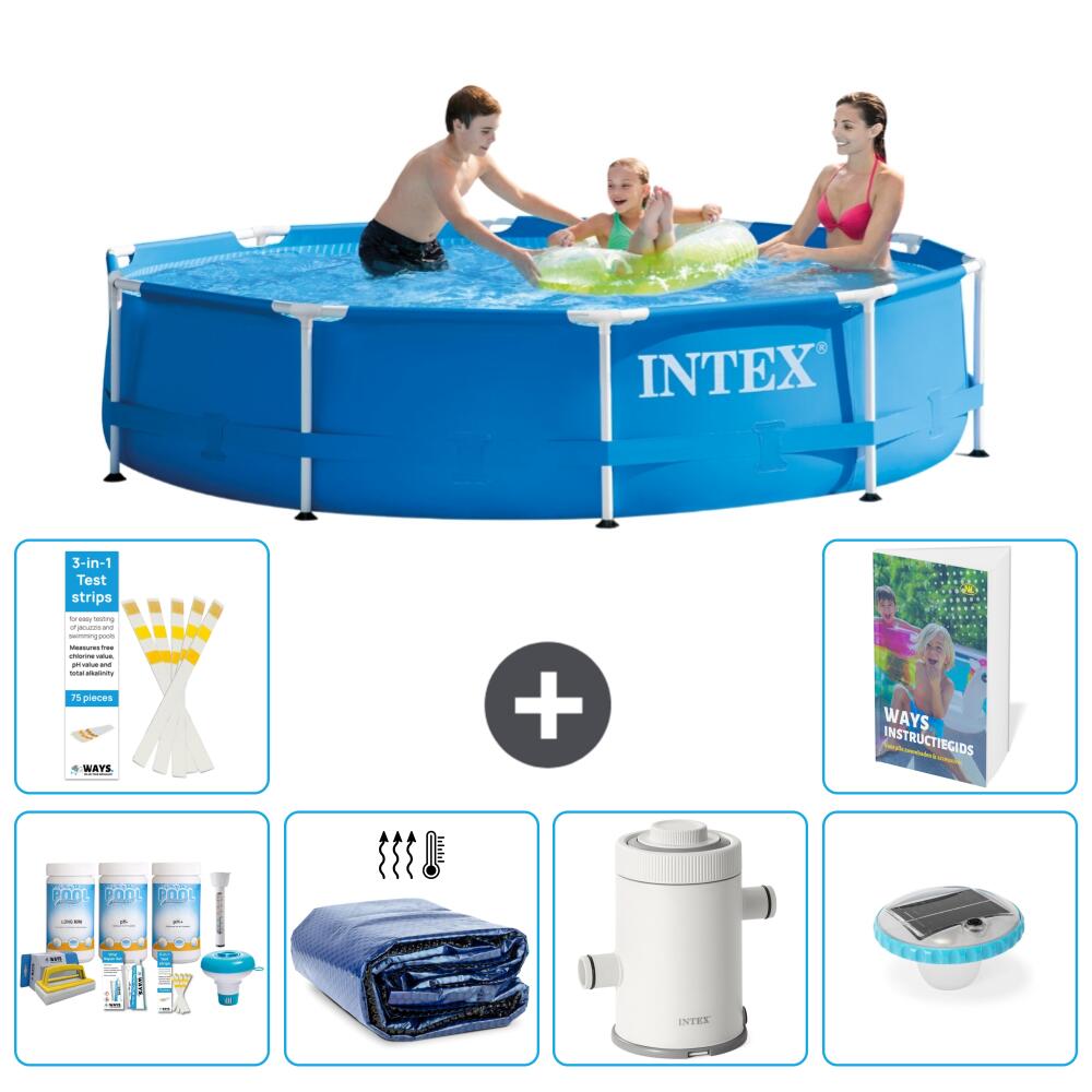 INTEX picture
