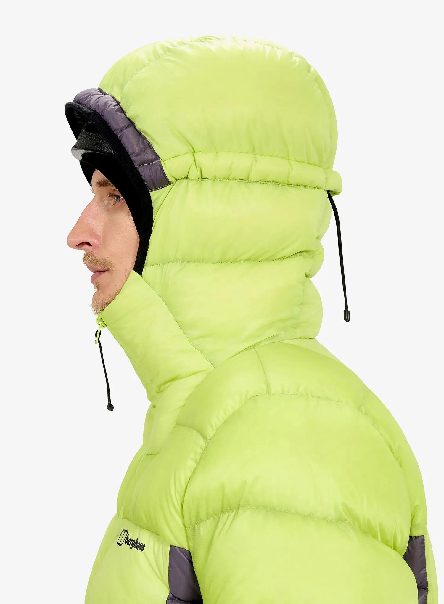 Kurtka puchowa męska Berghaus MTN Arete Ultra Down Hoody 6/7