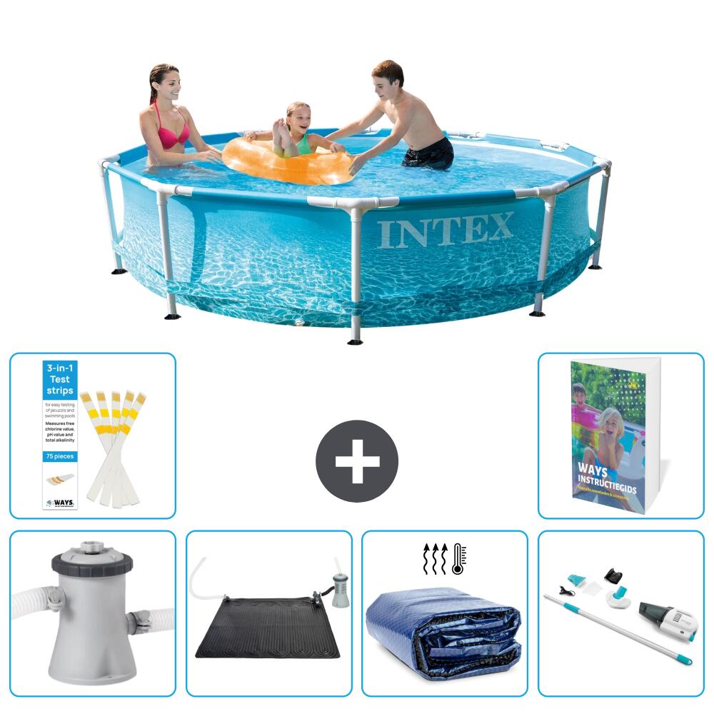 INTEX picture