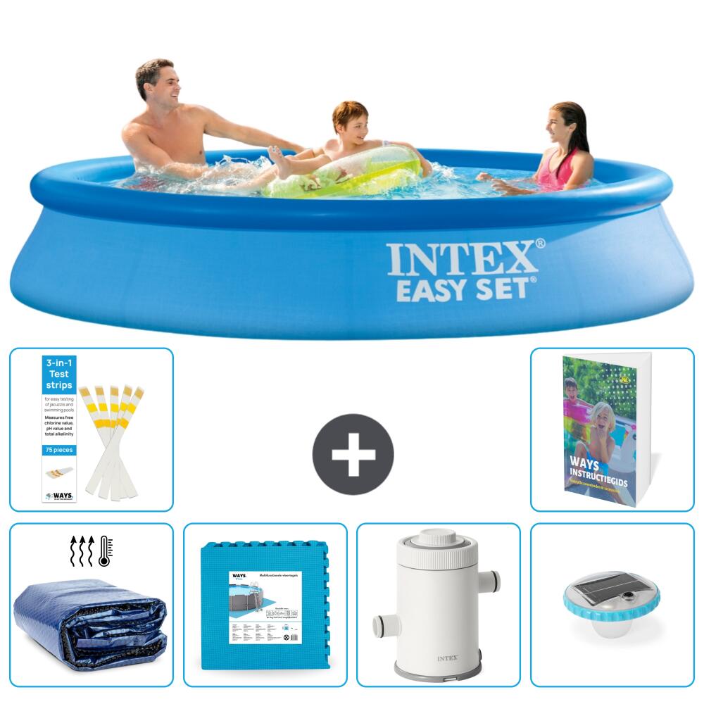 INTEX picture