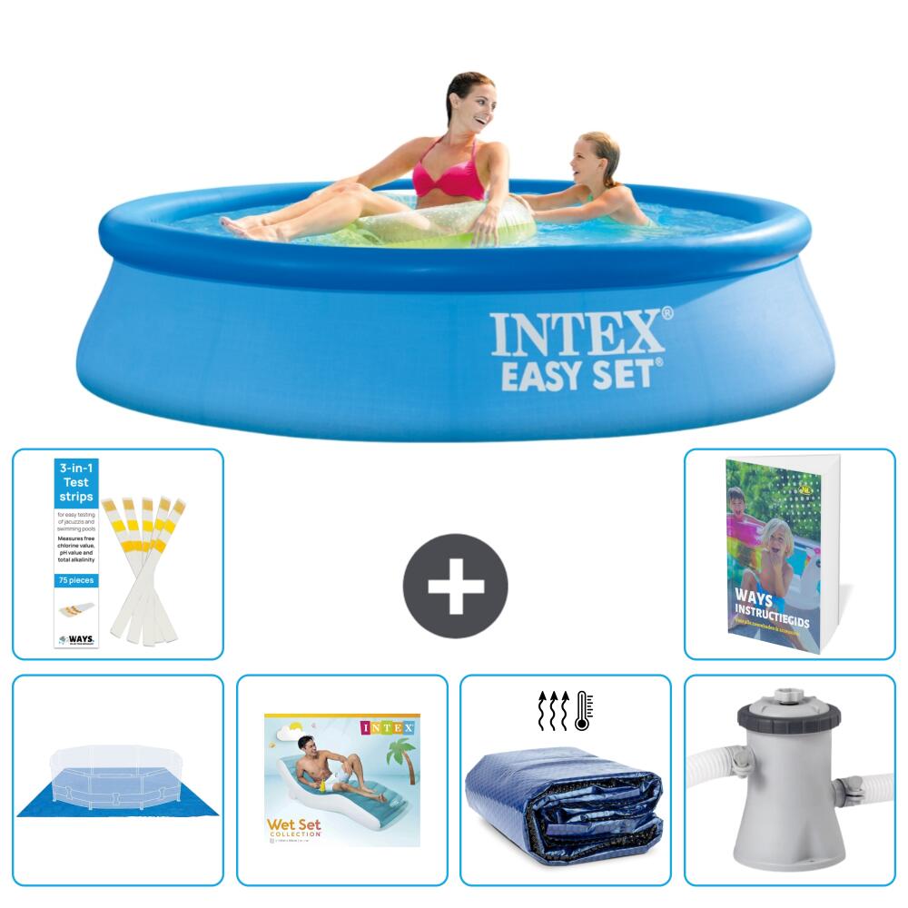 INTEX picture