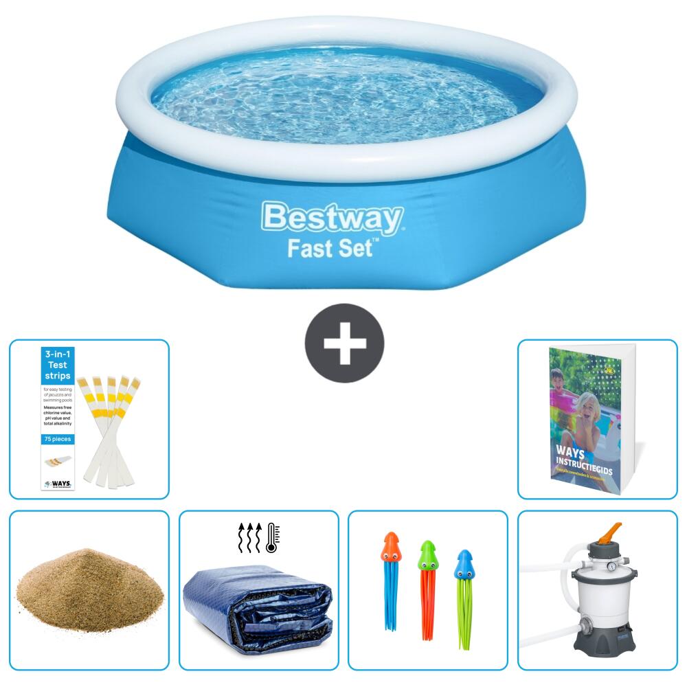BESTWAY picture