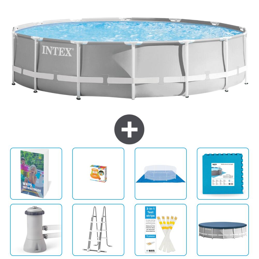 INTEX picture