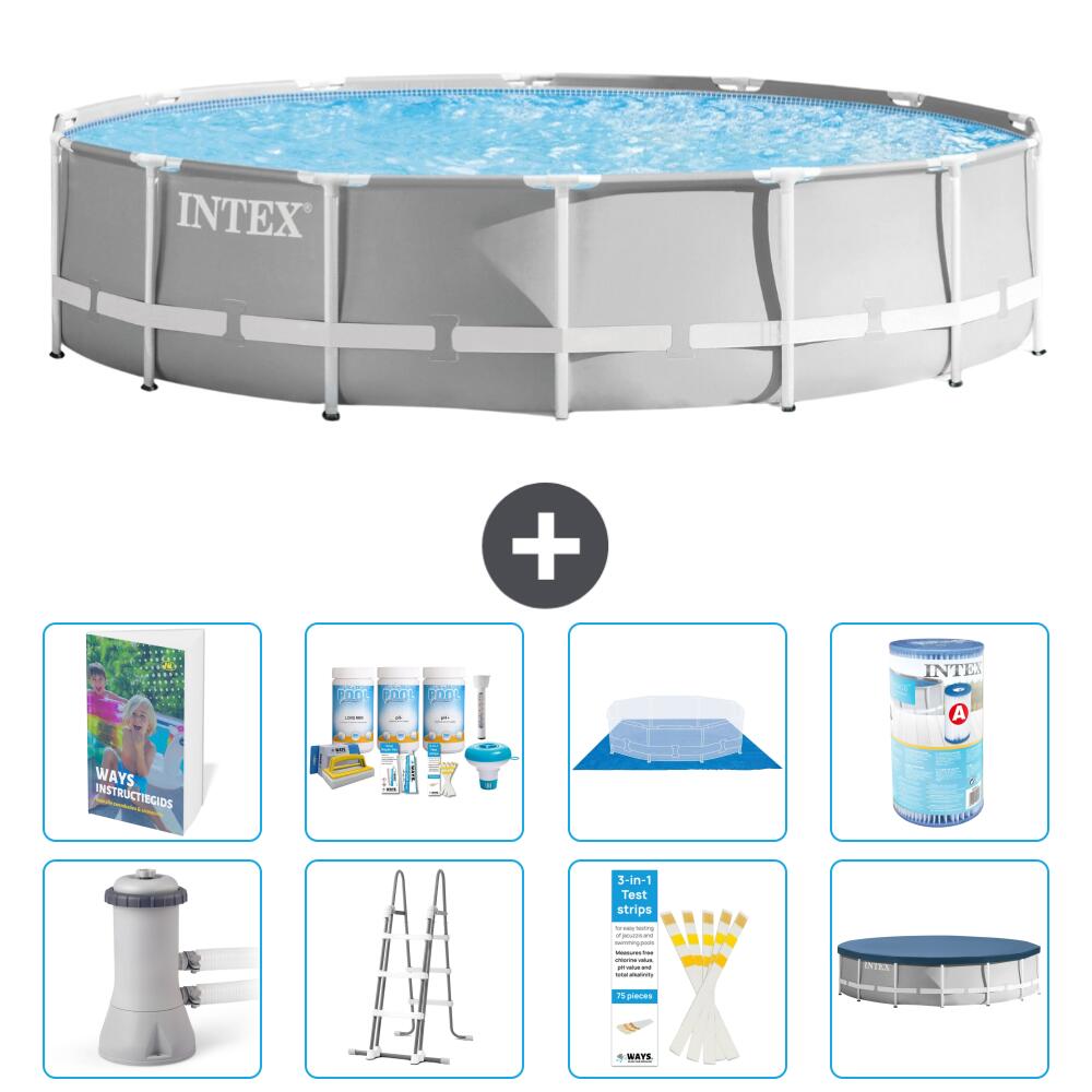 INTEX picture