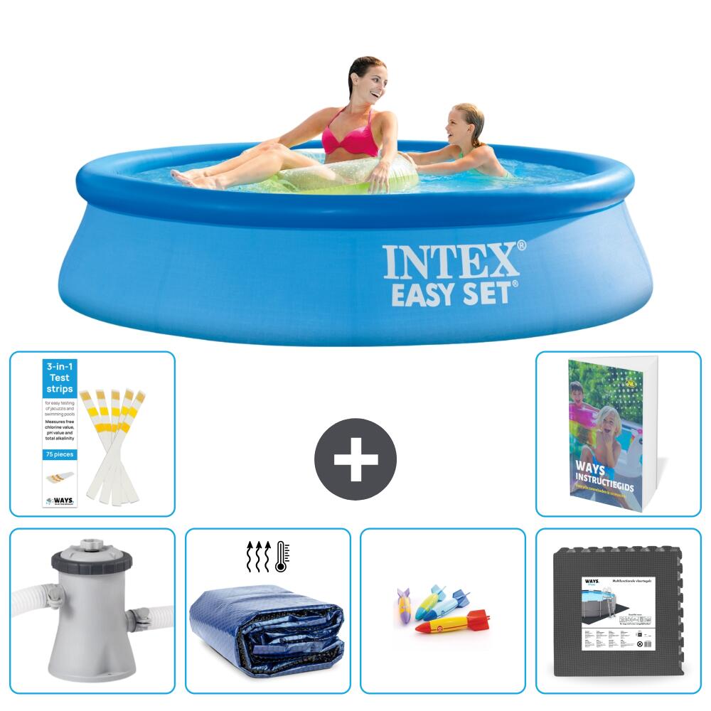 INTEX picture