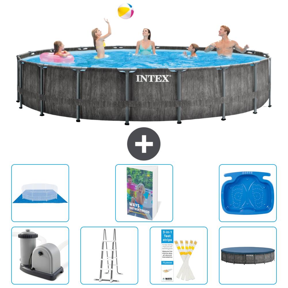 INTEX picture