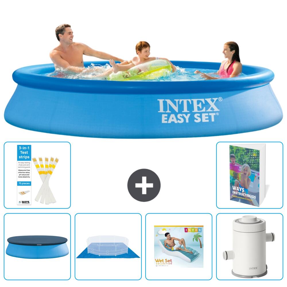 INTEX picture