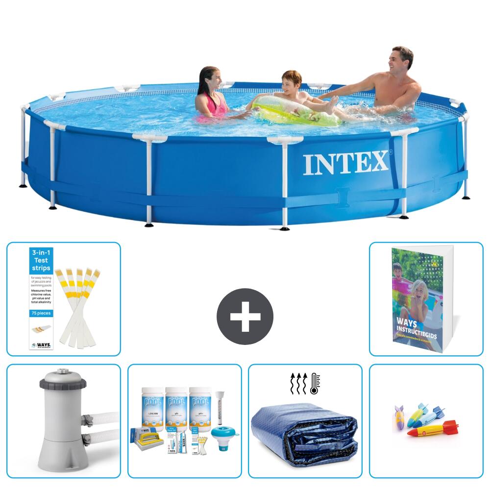 INTEX picture