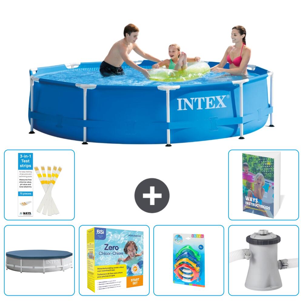 INTEX picture